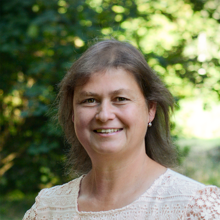 Mgr. Ivana Meclová, DIS.