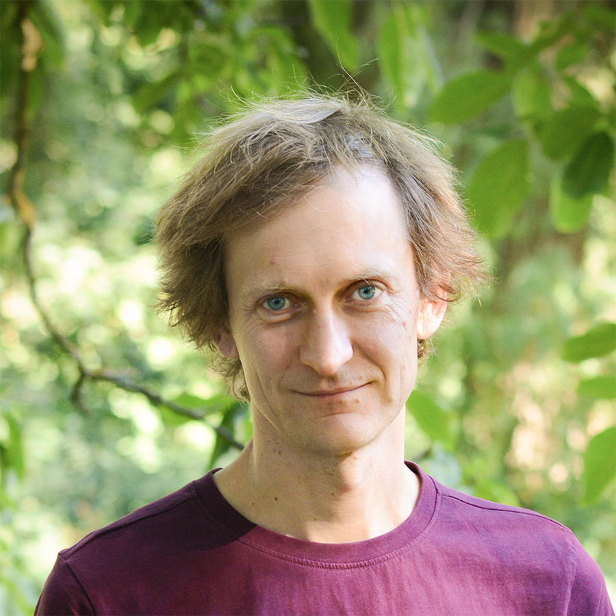 Ing. Jiří Klement