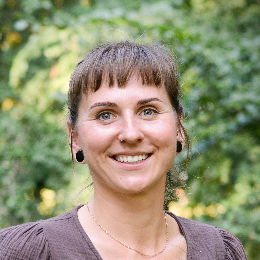 Mgr. et Mgr. Karolína Ouda Žitková